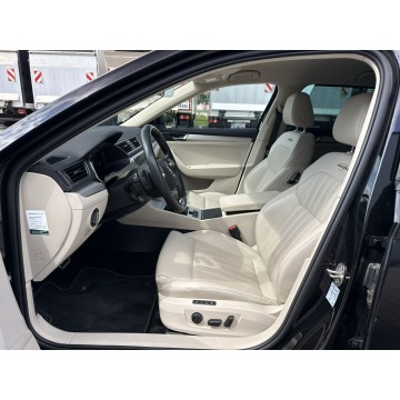 Skoda Superb  Kombi 2022,  2.0 diesel, automat - Na sprzedaż za 113 000 zł - Jawczyce - zdjęcie 11