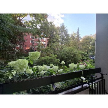Mieszkanie na wynajem, 77.21m², 4 pokoje, Warszawa, żoliborz, Gen. Józefa Zajączka