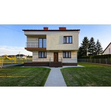 Sprzedam dom Laskówka Chorąska -  jednopiętrowy,  pow.  218 m2,  działka:   1250 m2 - zdjęcie 7