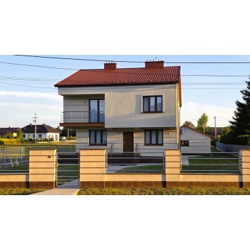 Sprzedam dom Laskówka Chorąska -  jednopiętrowy,  pow.  218 m2,  działka:   1250 m2 - zdjęcie 5