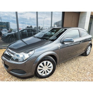 Opel Astra  Hatchback 2010,  1.6 benzyna - Na sprzedaż za 10 900 zł - Tychy - zdjęcie 2