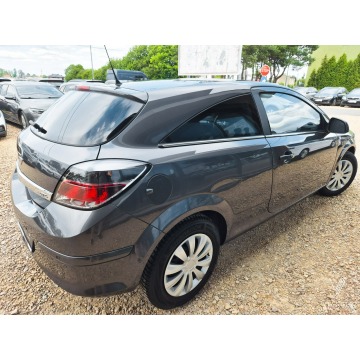 Opel Astra  Hatchback 2010,  1.6 benzyna - Na sprzedaż za 10 900 zł - Tychy - zdjęcie 4