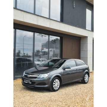 Opel Astra  Hatchback 2010,  1.6 benzyna - Na sprzedaż za 10 900 zł - Tychy - zdjęcie 8