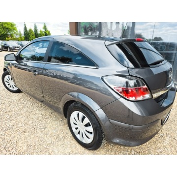 Opel Astra  Hatchback 2010,  1.6 benzyna - Na sprzedaż za 10 900 zł - Tychy - zdjęcie 5