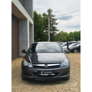 Opel Astra  Hatchback 2010,  1.6 benzyna - Na sprzedaż za 10 900 zł - Tychy - zdjęcie 7