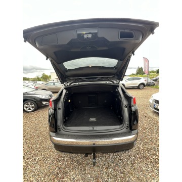 Peugeot 3008  SUV 2018,  1.6 diesel - Na sprzedaż za 49 900 zł - Słupsk - zdjęcie 5