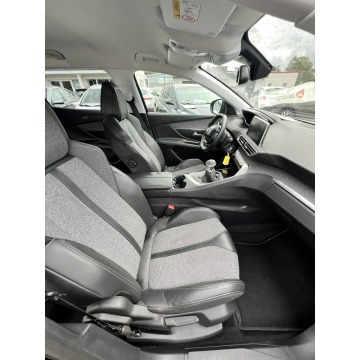Peugeot 3008  SUV 2018,  1.6 diesel - Na sprzedaż za 49 900 zł - Słupsk - zdjęcie 7