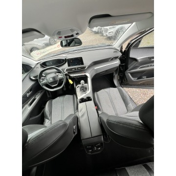 Peugeot 3008  SUV 2018,  1.6 diesel - Na sprzedaż za 49 900 zł - Słupsk - zdjęcie 12