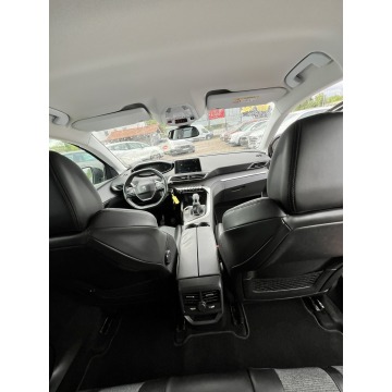 Peugeot 3008  SUV 2018,  1.6 diesel - Na sprzedaż za 49 900 zł - Słupsk - zdjęcie 11
