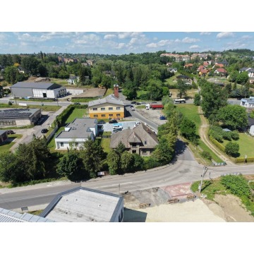 Sprzedam dom Cieszyn - ,  pow.  195 m2,  działka:   1062 m2 - zdjęcie 2