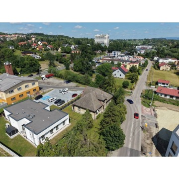 Sprzedam dom Cieszyn - ,  pow.  195 m2,  działka:   1062 m2 - zdjęcie 3