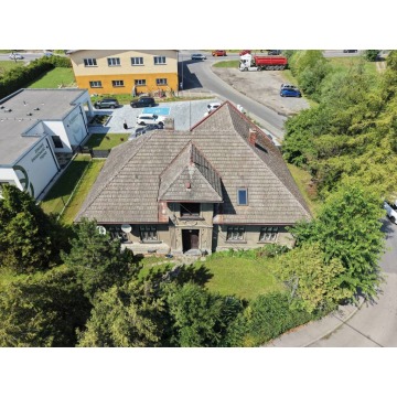 Sprzedam dom Cieszyn - ,  pow.  195 m2,  działka:   1062 m2 - zdjęcie 4