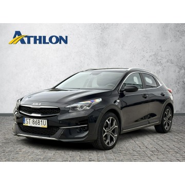 Kia XCeed XCeed 19- 1.5 T-GDI M Salon PL F-VAT 23%