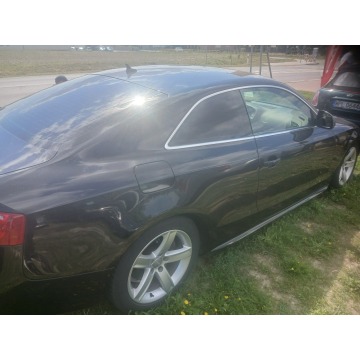 Audi A5 - 2009