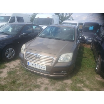 Toyota Avensis - 2004