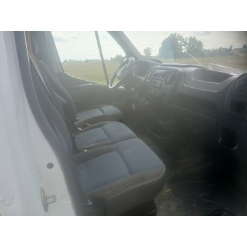 Renault Master 2010,  2.0 diesel - Na sprzedaż za 10 900 zł - Zągoty - zdjęcie 3