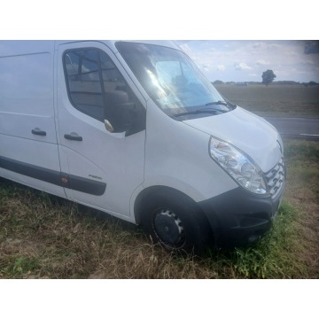 Renault Master 2010,  2.0 diesel - Na sprzedaż za 10 900 zł - Zągoty - zdjęcie 2
