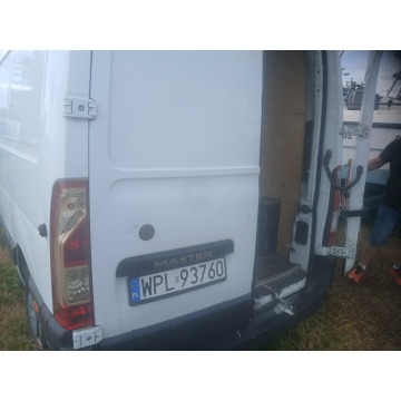 Renault Master 2010,  2.0 diesel - Na sprzedaż za 10 900 zł - Zągoty - zdjęcie 6