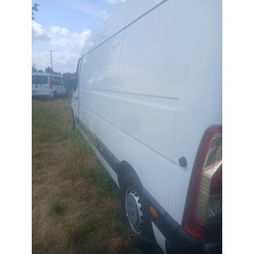 Renault Master 2010,  2.0 diesel - Na sprzedaż za 10 900 zł - Zągoty - zdjęcie 7