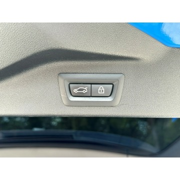 BMW X7  SUV 2022,  4.4 benzyna, automat - Na sprzedaż za 329 900 zł - Pęcice - zdjęcie 10