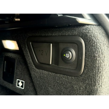 BMW X7  SUV 2022,  4.4 benzyna, automat - Na sprzedaż za 329 900 zł - Pęcice - zdjęcie 11