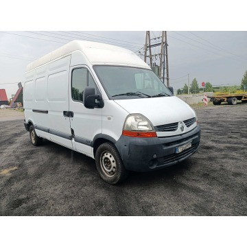 Renault Master 2008,  2.5 diesel - Na sprzedaż za 6 500,00 zł - Tarnów - zdjęcie 1