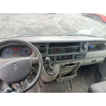 Renault Master 2008,  2.5 diesel - Na sprzedaż za 6 500,00 zł - Tarnów - zdjęcie 6