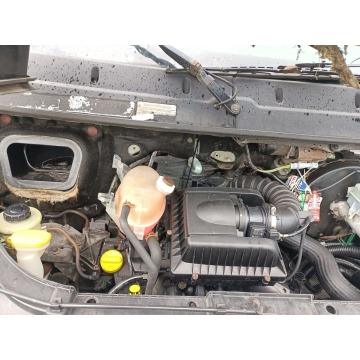 Renault Master 2008,  2.5 diesel - Na sprzedaż za 6 500,00 zł - Tarnów - zdjęcie 8