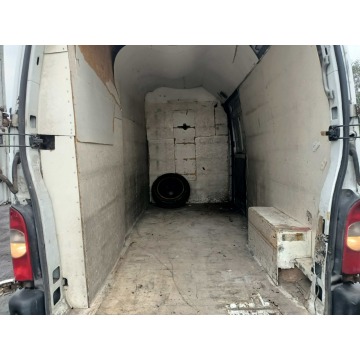 Renault Master 2008,  2.5 diesel - Na sprzedaż za 6 500,00 zł - Tarnów - zdjęcie 7