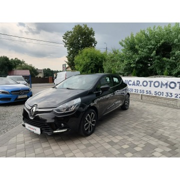 Renault Clio - 1.5 Dci 90 KM Zarejestrowany Oryginalny Przebieg Serwisowany