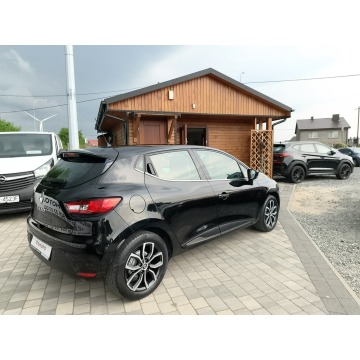 Renault Clio 2019,  1.5 diesel - Na sprzedaż za 29 900 zł - Twardów - zdjęcie 4