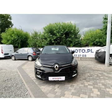 Renault Clio 2019,  1.5 diesel - Na sprzedaż za 29 900 zł - Twardów - zdjęcie 2