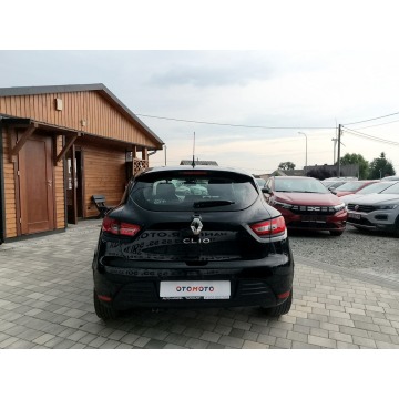 Renault Clio 2019,  1.5 diesel - Na sprzedaż za 29 900 zł - Twardów - zdjęcie 5