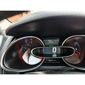 Renault Clio 2019,  1.5 diesel - Na sprzedaż za 29 900 zł - Twardów - zdjęcie 8