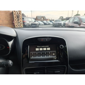 Renault Clio 2019,  1.5 diesel - Na sprzedaż za 29 900 zł - Twardów - zdjęcie 9