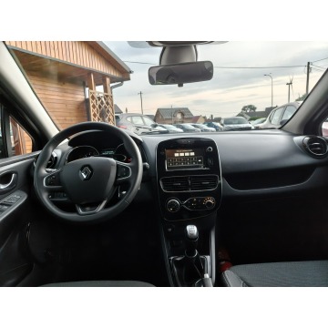 Renault Clio 2019,  1.5 diesel - Na sprzedaż za 29 900 zł - Twardów - zdjęcie 12