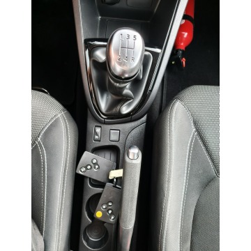 Renault Clio 2019,  1.5 diesel - Na sprzedaż za 29 900 zł - Twardów - zdjęcie 10