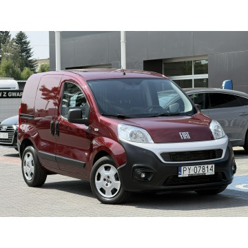 Fiat Fiorino 2022,  1.2 diesel - Na sprzedaż za 55 900 zł - Tychy - zdjęcie 2