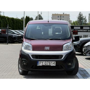 Fiat Fiorino 2022,  1.2 diesel - Na sprzedaż za 55 900 zł - Tychy - zdjęcie 3