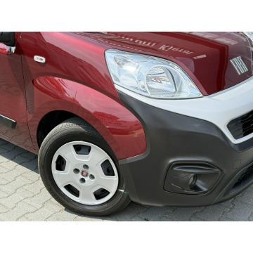 Fiat Fiorino 2022,  1.2 diesel - Na sprzedaż za 55 900 zł - Tychy - zdjęcie 5