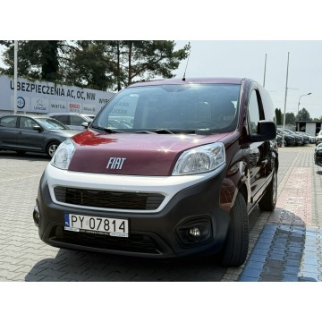 Fiat Fiorino 2022,  1.2 diesel - Na sprzedaż za 55 900 zł - Tychy - zdjęcie 4