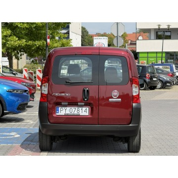 Fiat Fiorino 2022,  1.2 diesel - Na sprzedaż za 55 900 zł - Tychy - zdjęcie 7