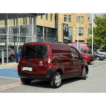 Fiat Fiorino 2022,  1.2 diesel - Na sprzedaż za 55 900 zł - Tychy - zdjęcie 6