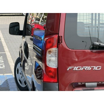 Fiat Fiorino 2022,  1.2 diesel - Na sprzedaż za 55 900 zł - Tychy - zdjęcie 8