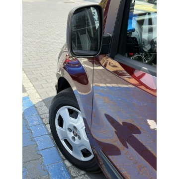 Fiat Fiorino 2022,  1.2 diesel - Na sprzedaż za 55 900 zł - Tychy - zdjęcie 9