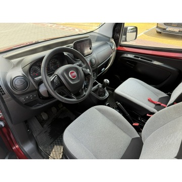 Fiat Fiorino 2022,  1.2 diesel - Na sprzedaż za 55 900 zł - Tychy - zdjęcie 11