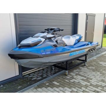 Seadoo  - Skuter Wodny Sea Doo GTX 230 2020R Nagłośnienie