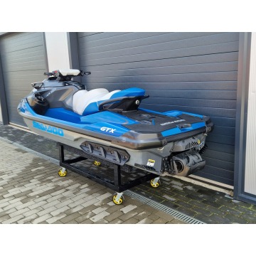 Seadoo  - Skuter Wodny Sea Doo GTX 230 2020R... - Pojazdy specjalistyczne - Strobice - zdjęcie 3