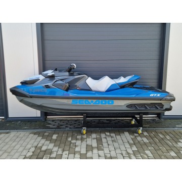 Seadoo  - Skuter Wodny Sea Doo GTX 230 2020R... - Pojazdy specjalistyczne - Strobice - zdjęcie 2