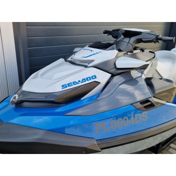 Seadoo  - Skuter Wodny Sea Doo GTX 230 2020R... - Pojazdy specjalistyczne - Strobice - zdjęcie 5